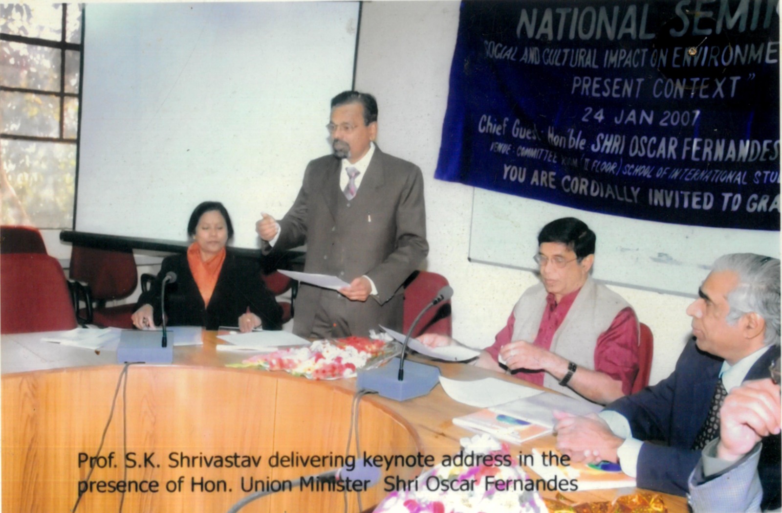 Environmental Balance Sheet