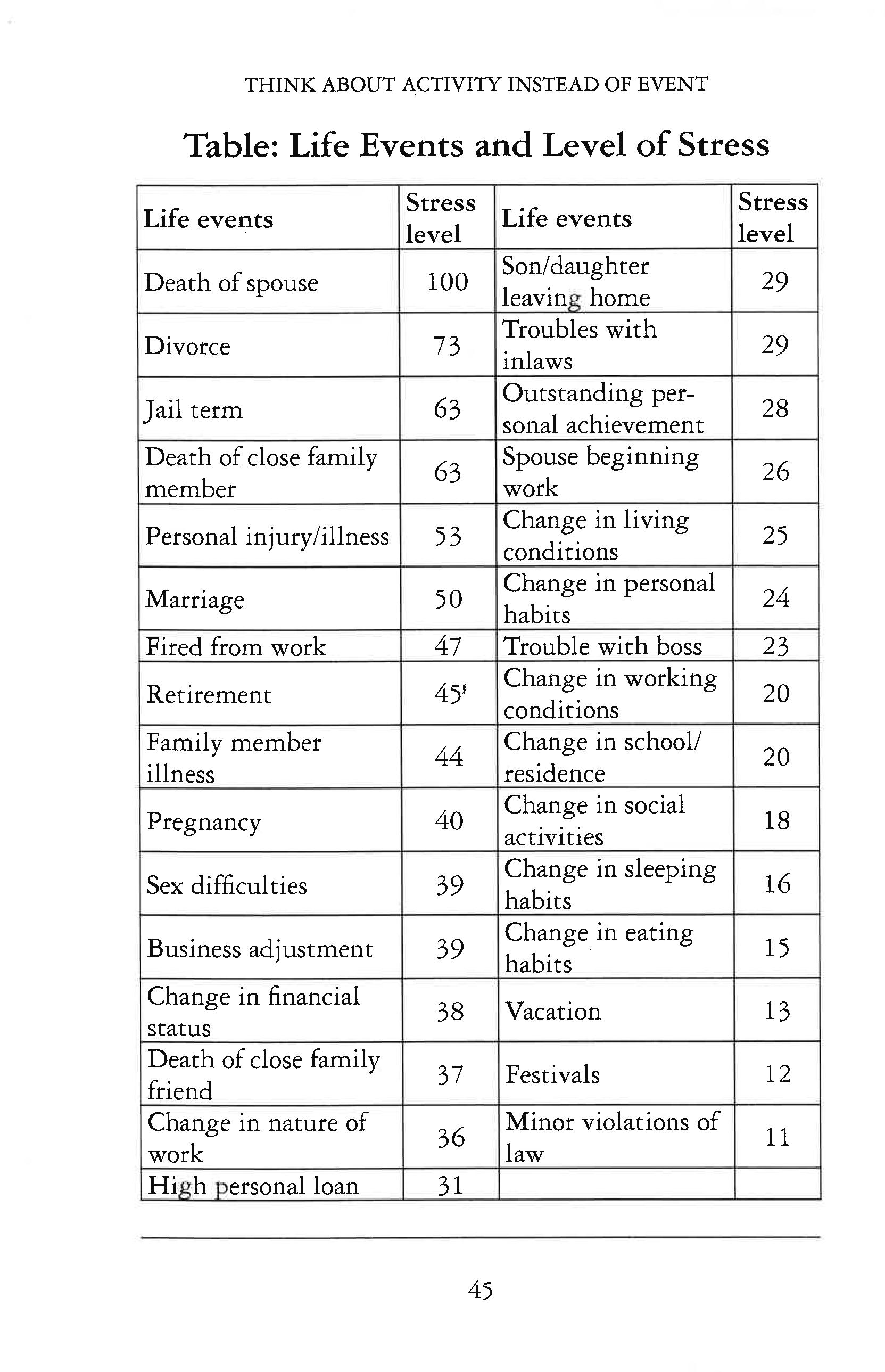 HAPPINESS IS KNOCKING AT YOUR DOOR