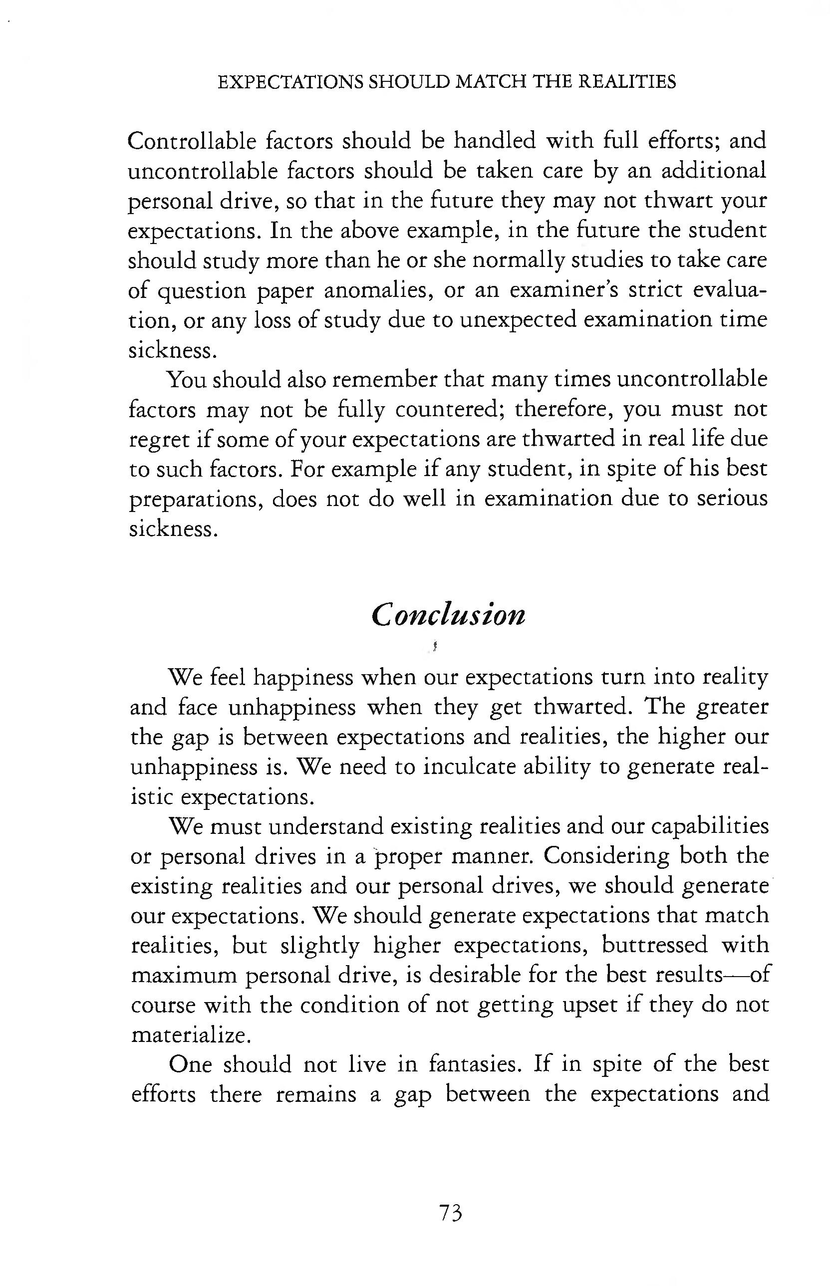 HAPPINESS IS KNOCKING AT YOUR DOOR