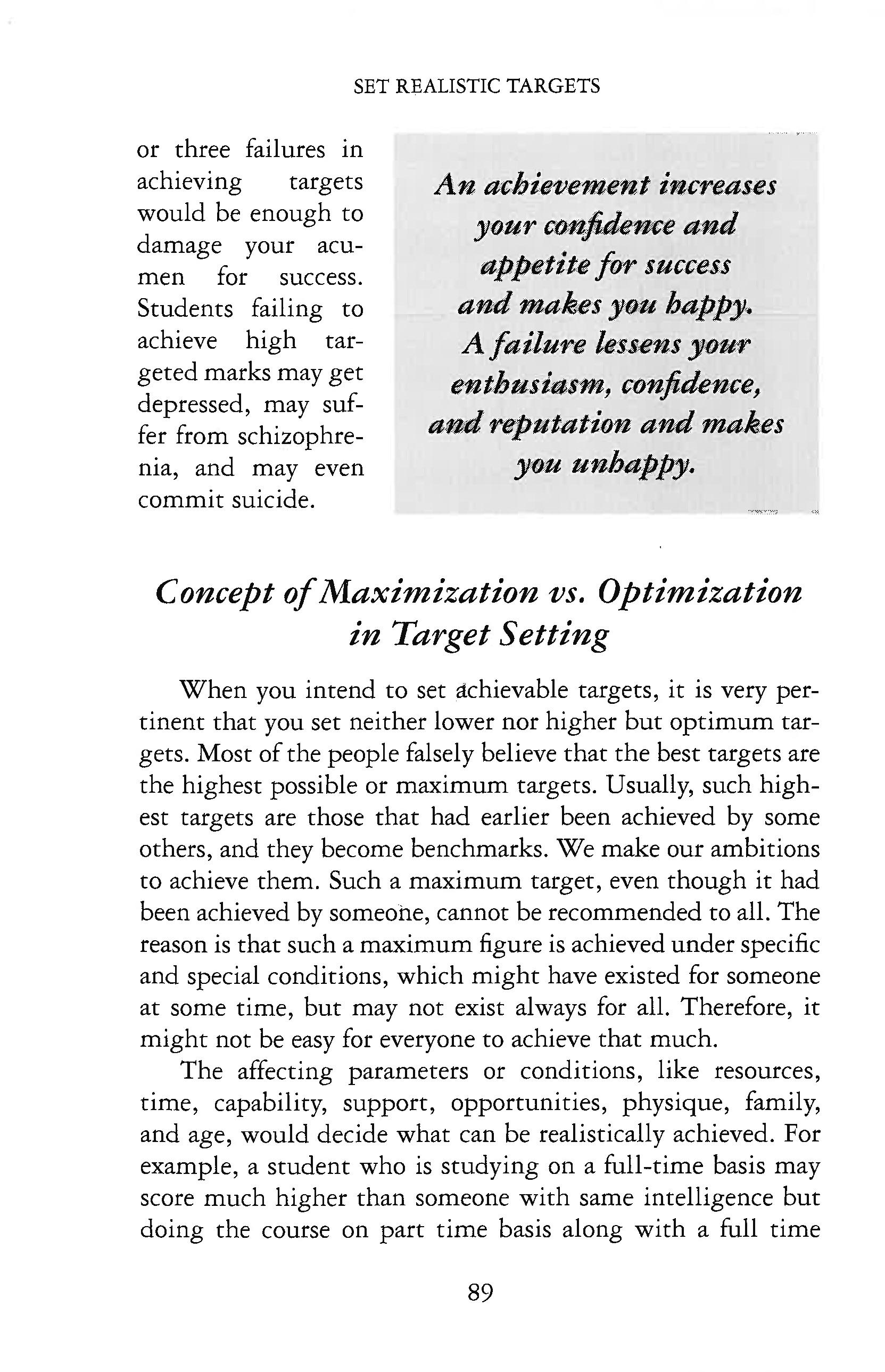 HAPPINESS IS KNOCKING AT YOUR DOOR