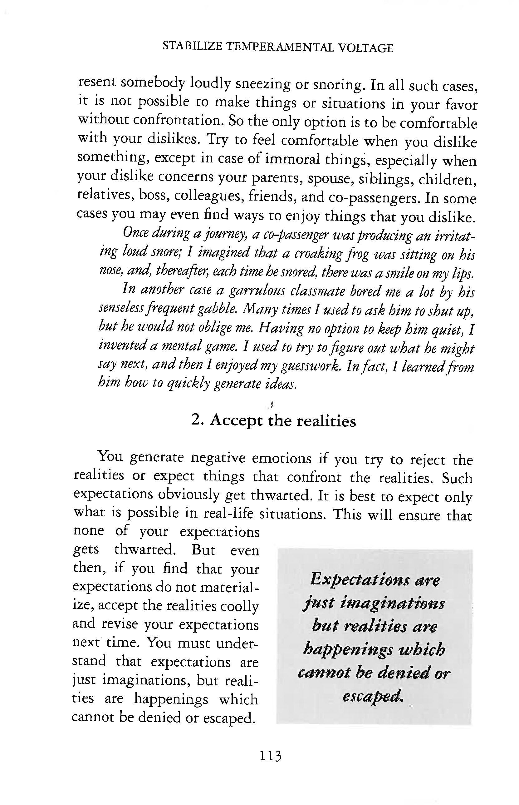 HAPPINESS IS KNOCKING AT YOUR DOOR