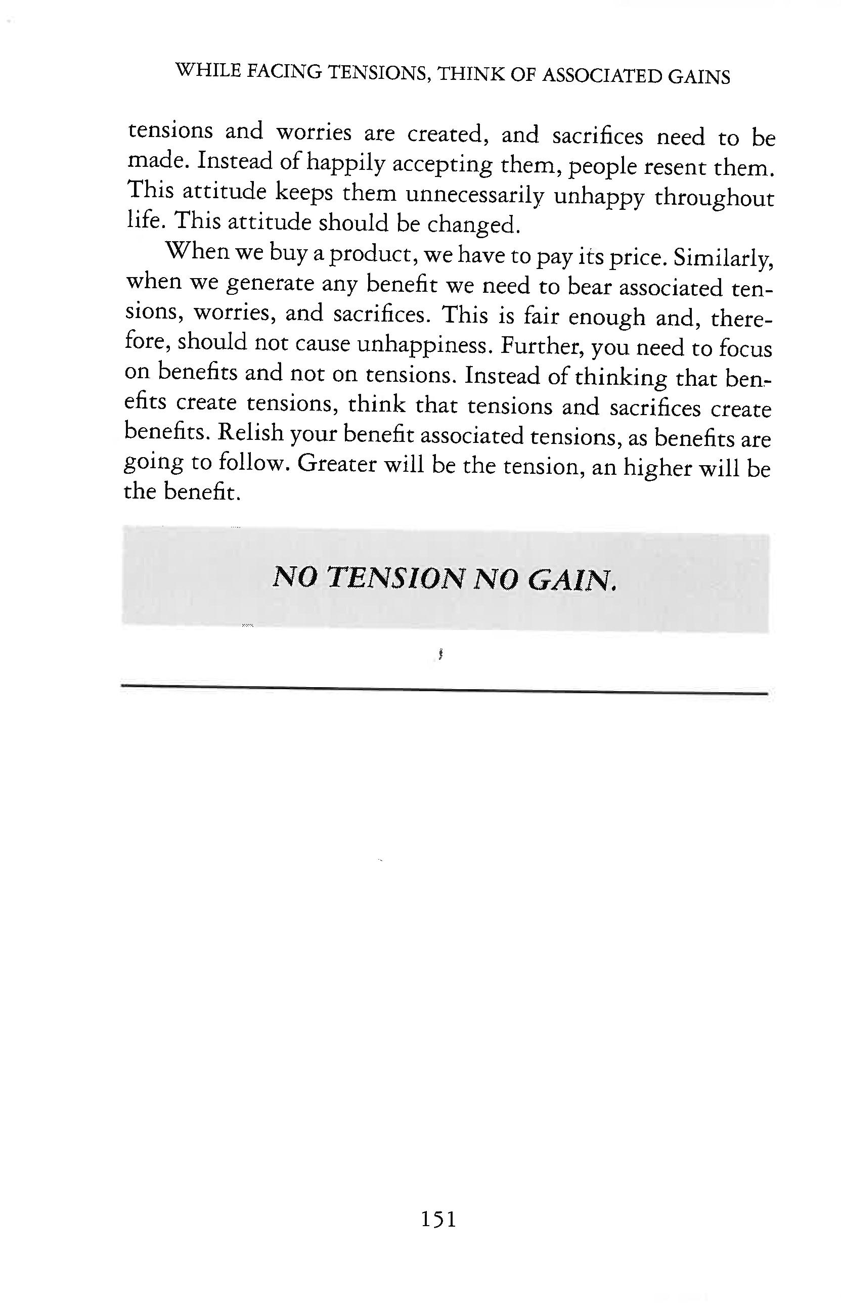 HAPPINESS IS KNOCKING AT YOUR DOOR