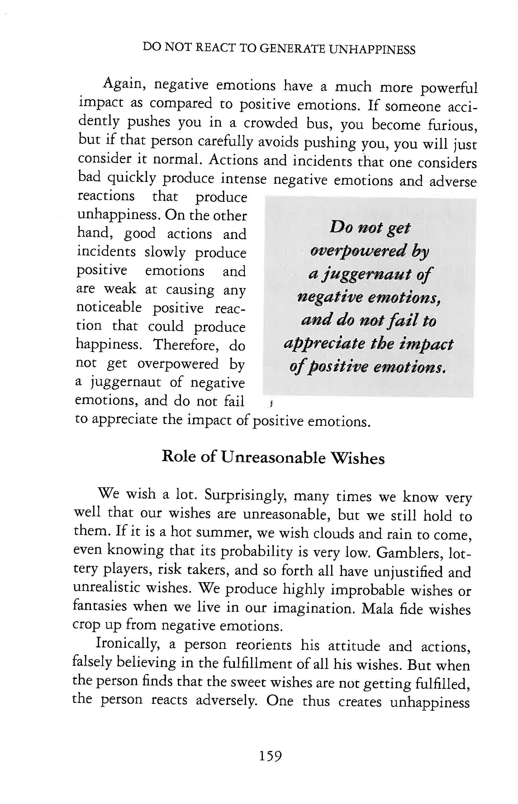 HAPPINESS IS KNOCKING AT YOUR DOOR