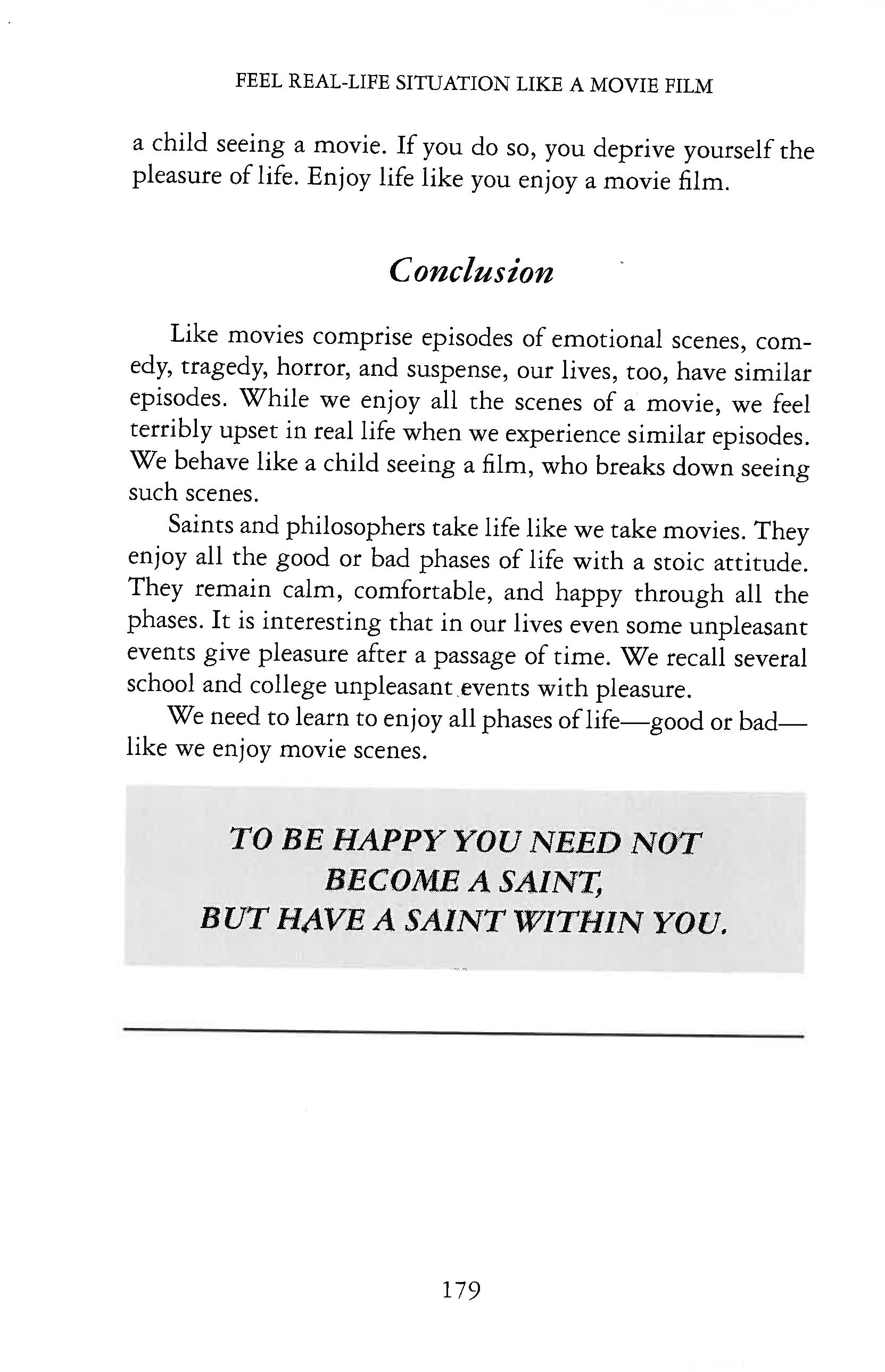 HAPPINESS IS KNOCKING AT YOUR DOOR