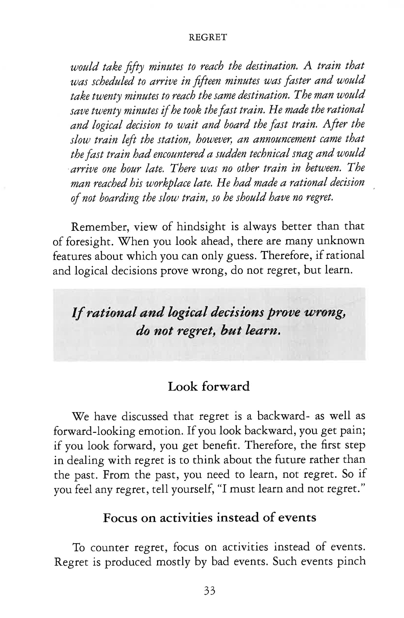 DEFUSE YOUR UNHAPPINESS BEFORE IT EXPLODES