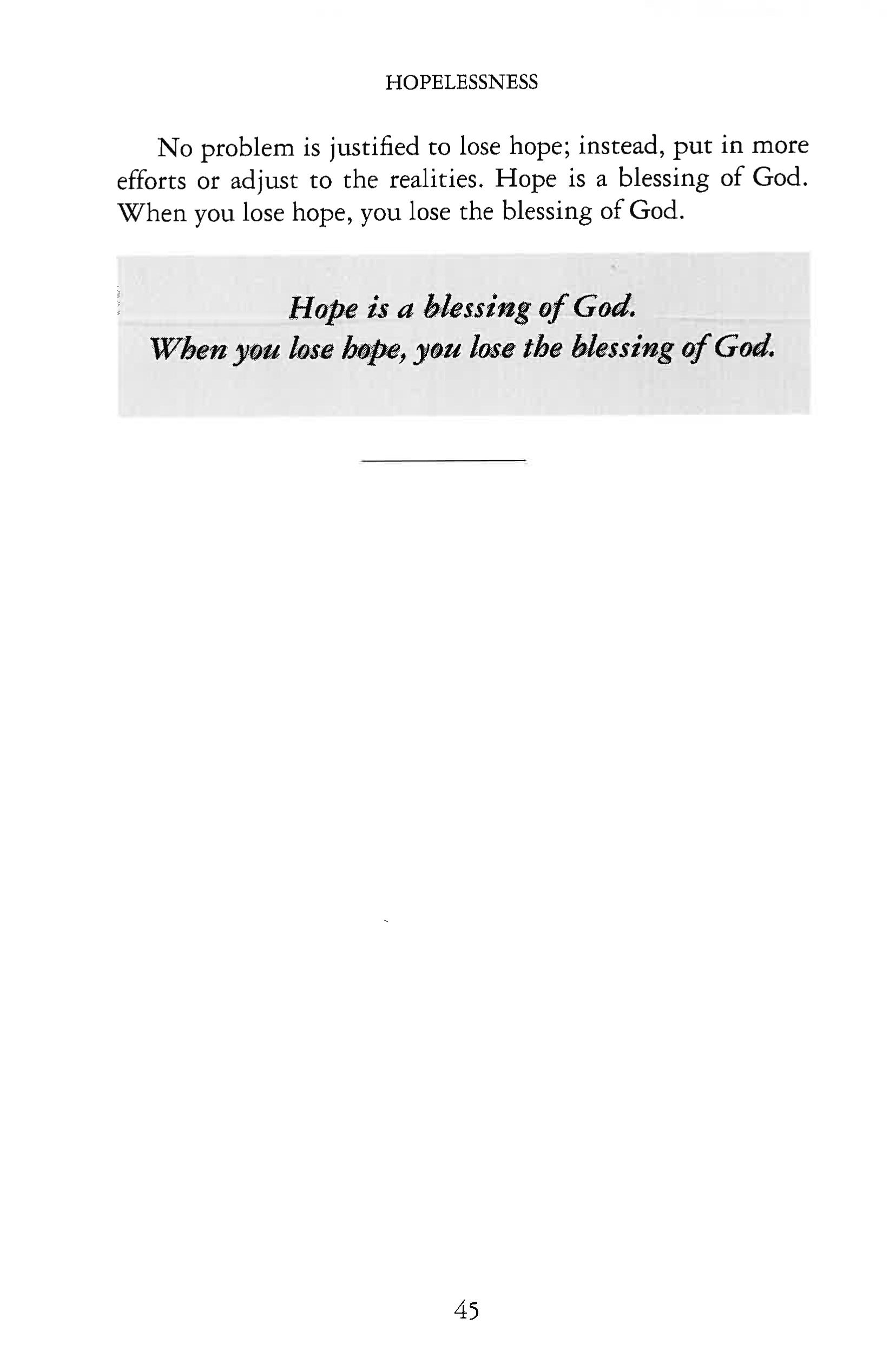 DEFUSE YOUR UNHAPPINESS BEFORE IT EXPLODES