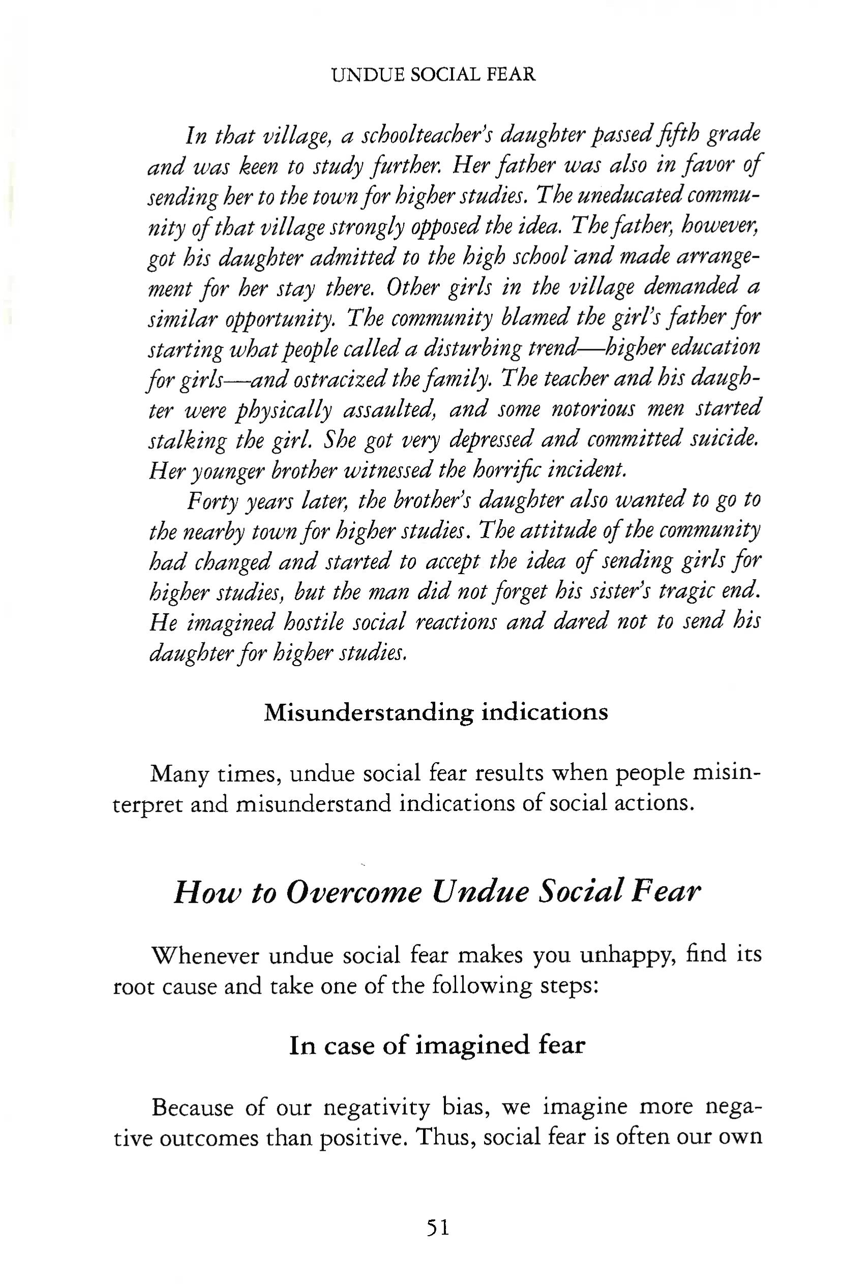 DEFUSE YOUR UNHAPPINESS BEFORE IT EXPLODES