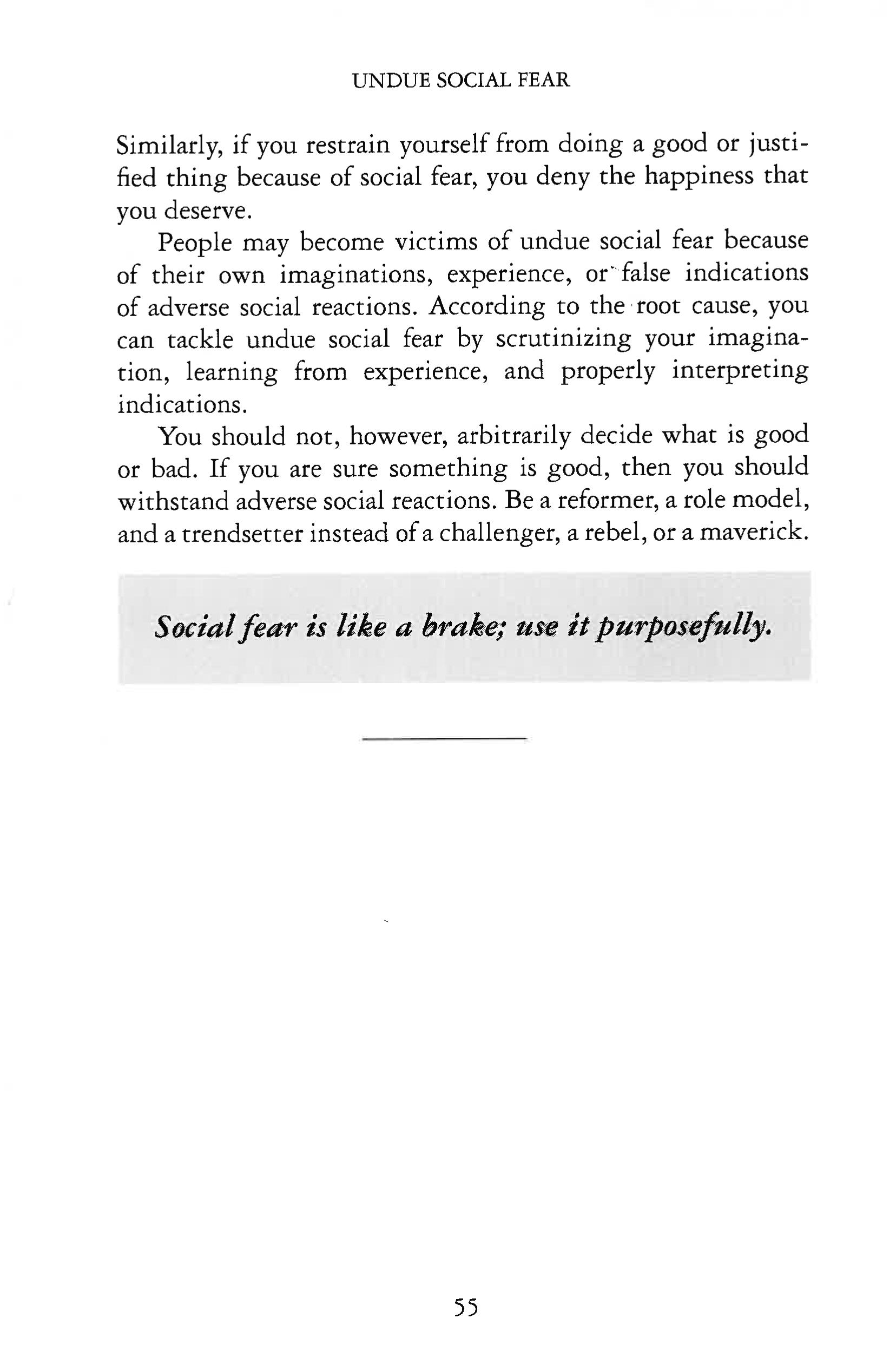 DEFUSE YOUR UNHAPPINESS BEFORE IT EXPLODES