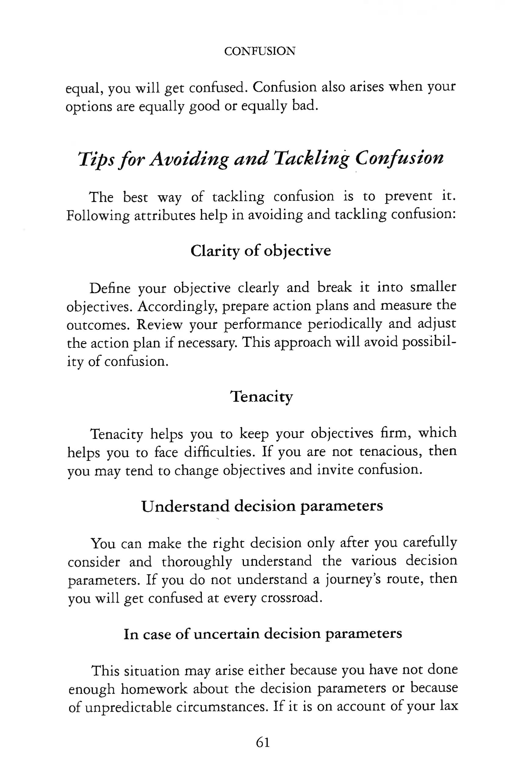 DEFUSE YOUR UNHAPPINESS BEFORE IT EXPLODES