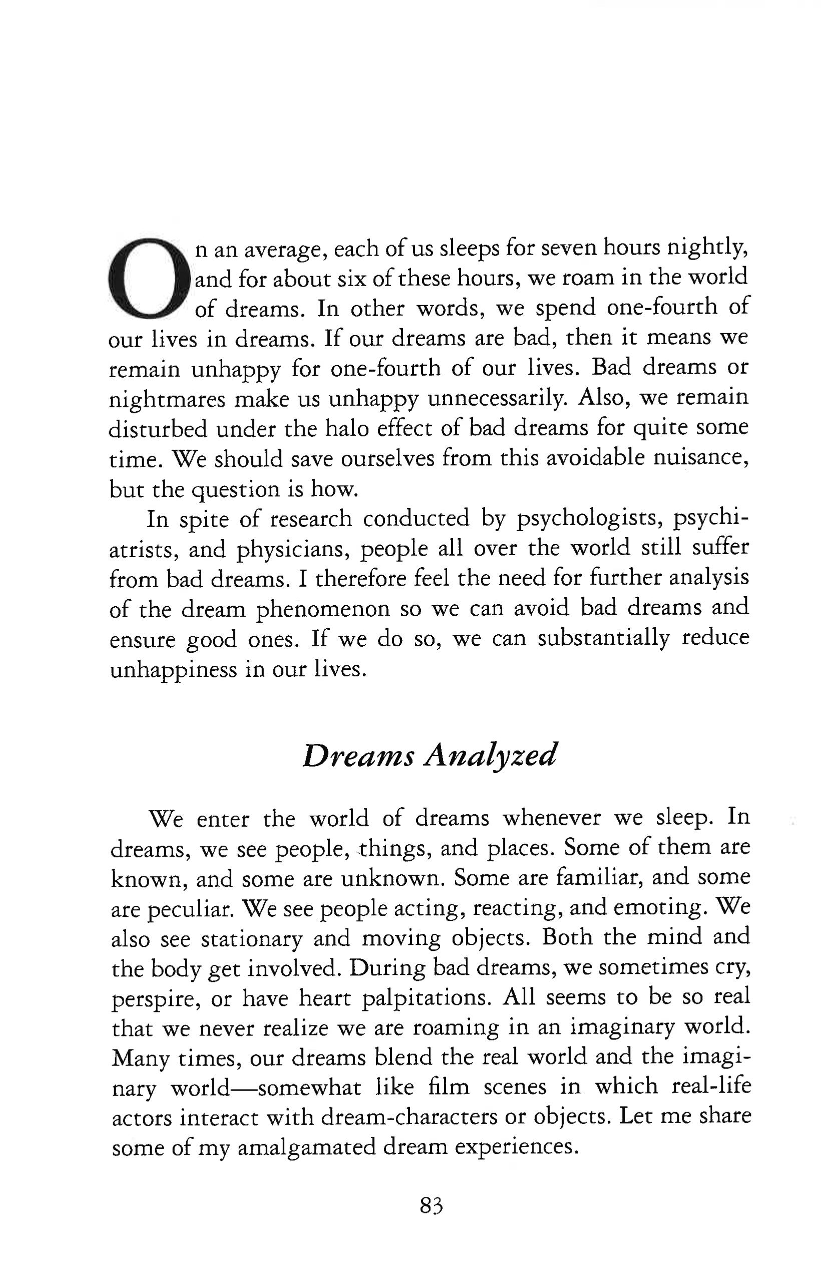 DEFUSE YOUR UNHAPPINESS BEFORE IT EXPLODES