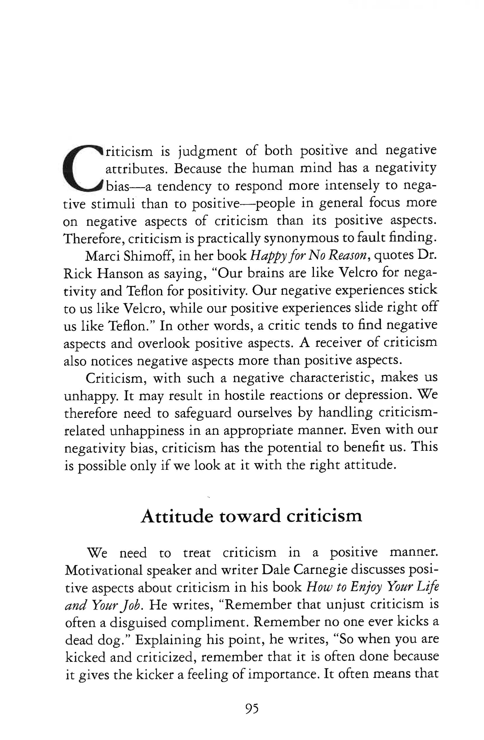 DEFUSE YOUR UNHAPPINESS BEFORE IT EXPLODES