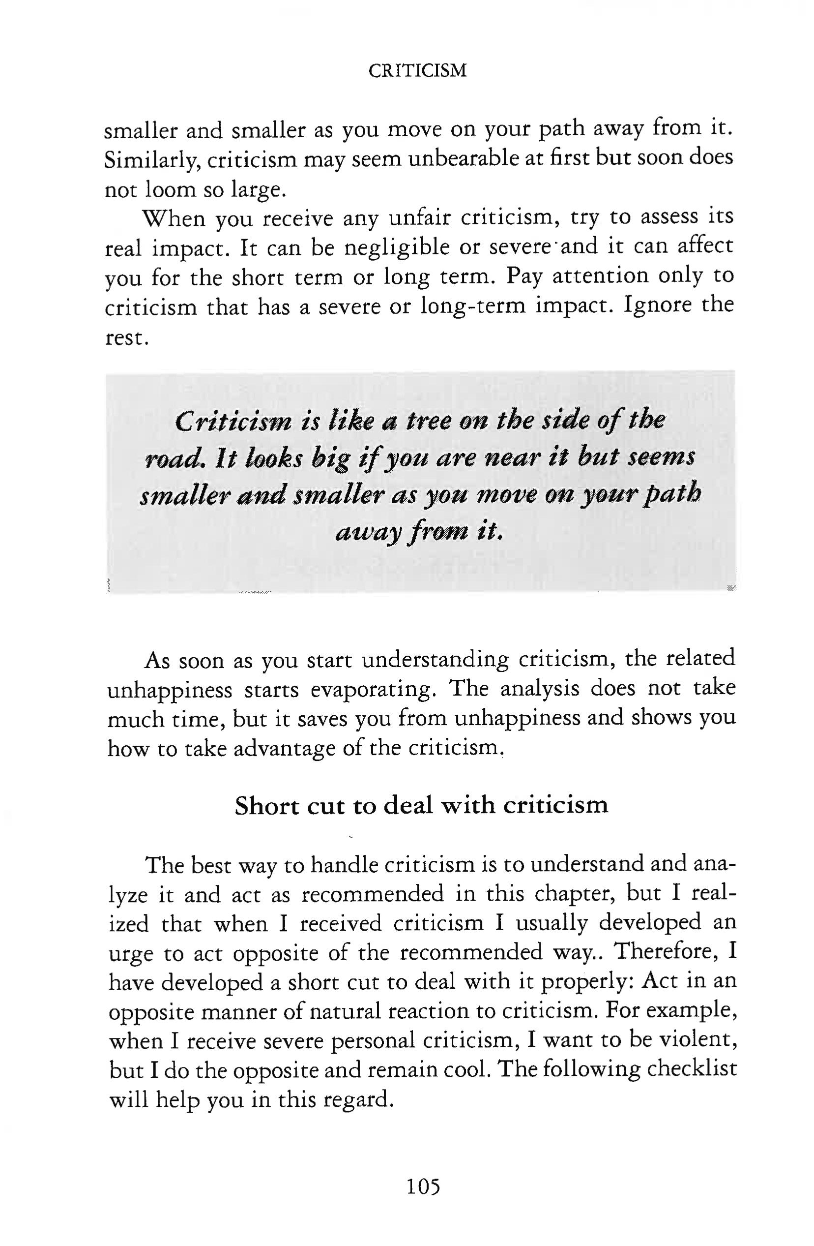 DEFUSE YOUR UNHAPPINESS BEFORE IT EXPLODES