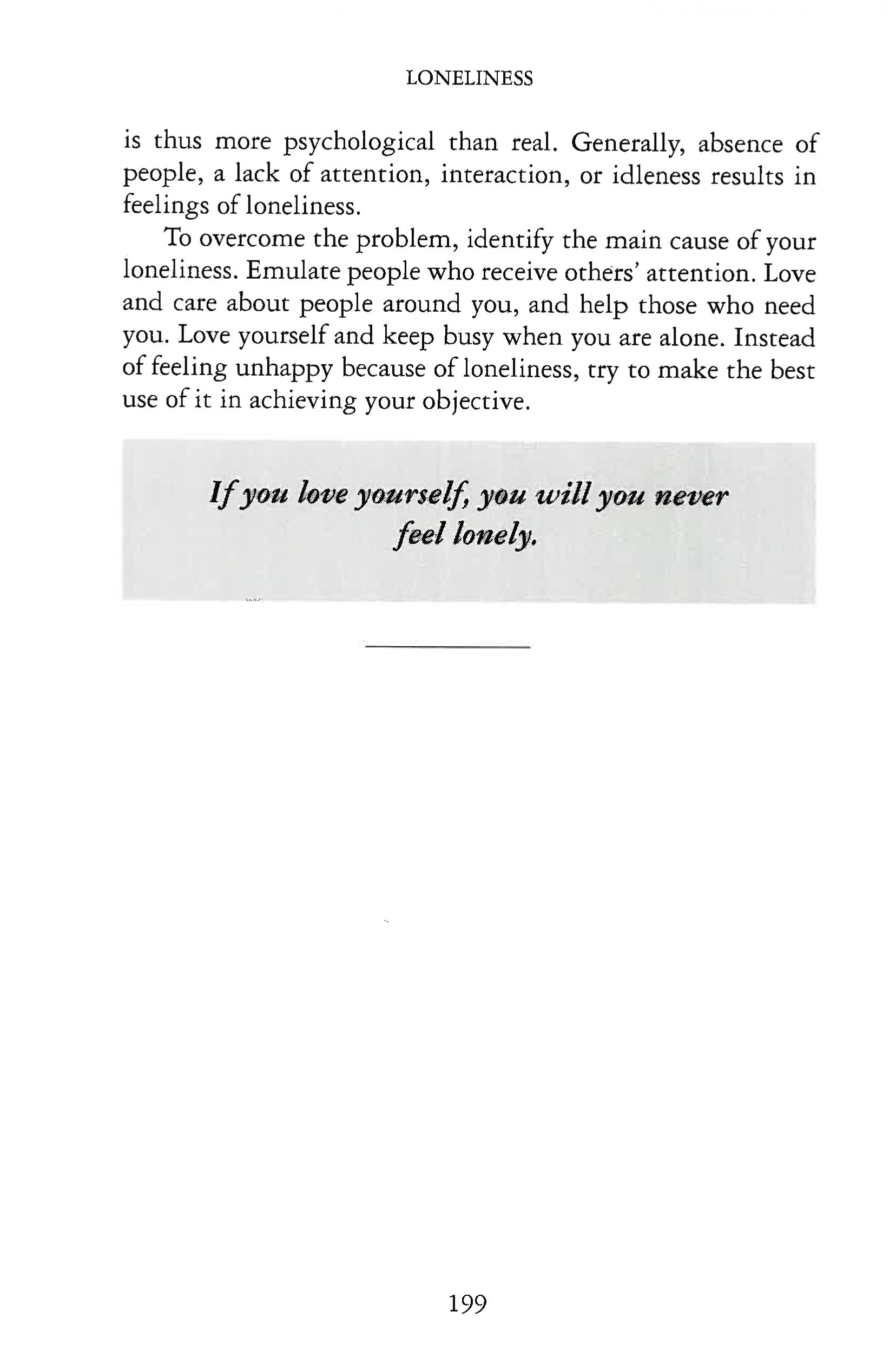 DEFUSE YOUR UNHAPPINESS BEFORE IT EXPLODES