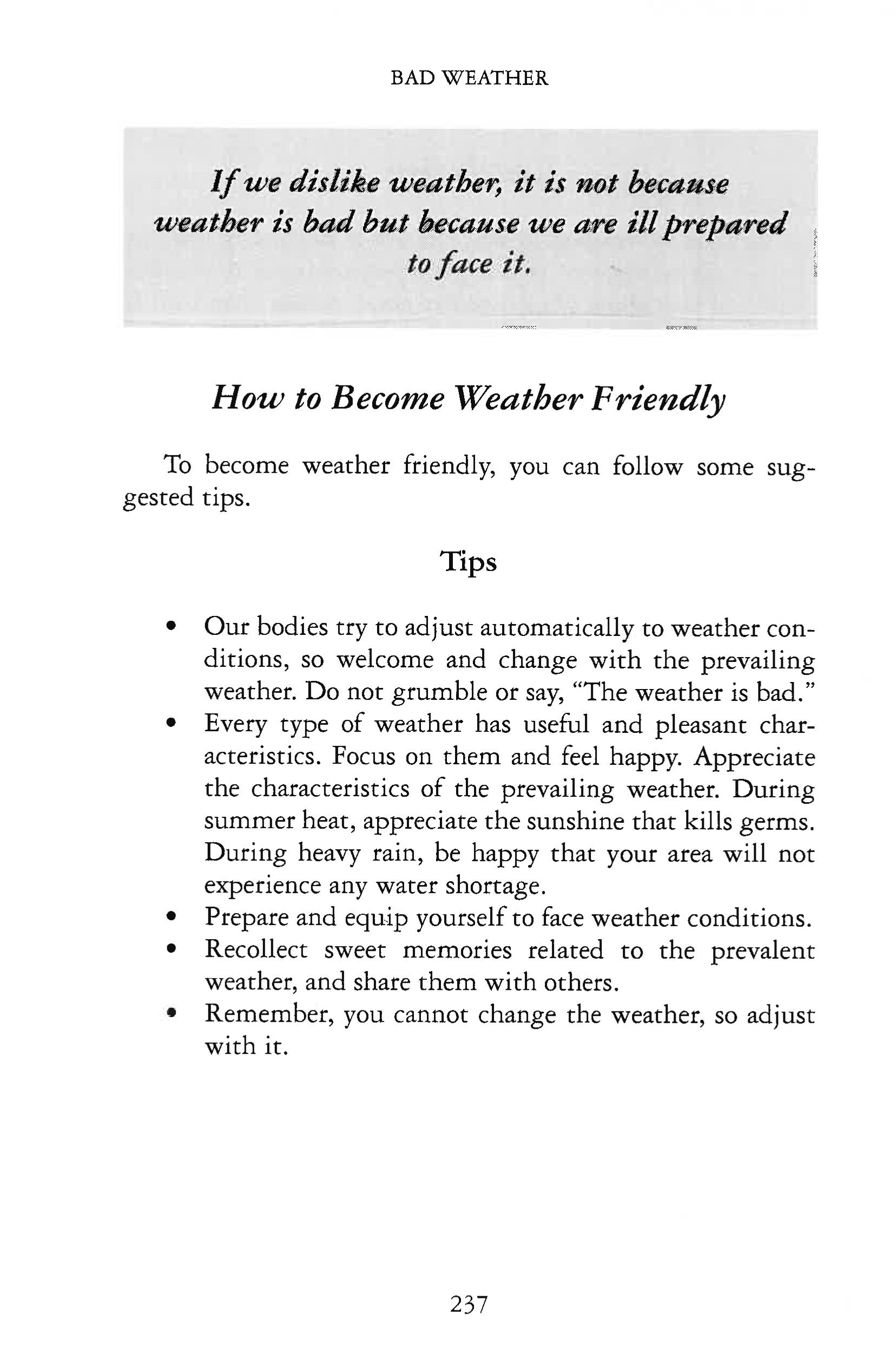 DEFUSE YOUR UNHAPPINESS BEFORE IT EXPLODES