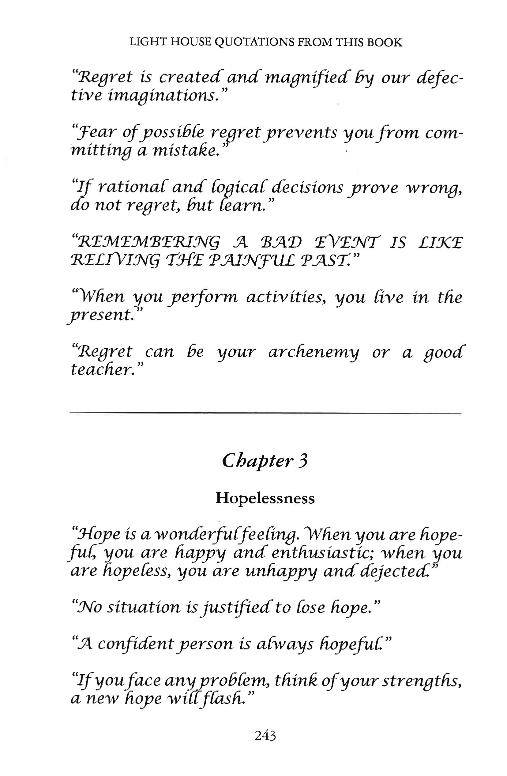 DEFUSE YOUR UNHAPPINESS BEFORE IT EXPLODES