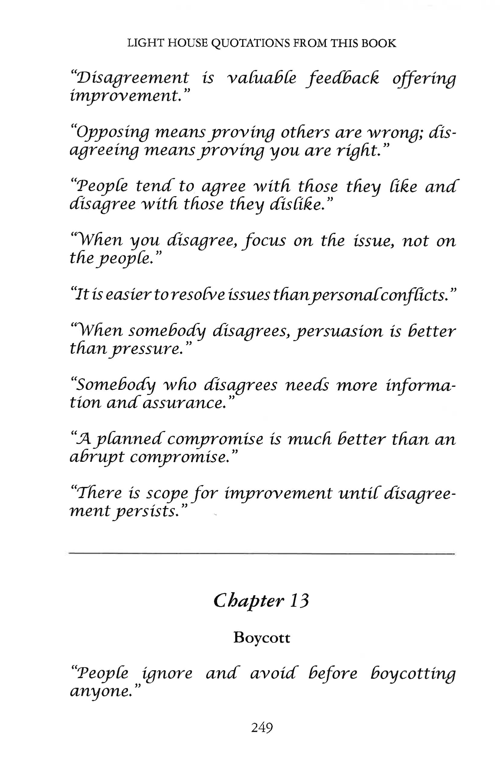 DEFUSE YOUR UNHAPPINESS BEFORE IT EXPLODES