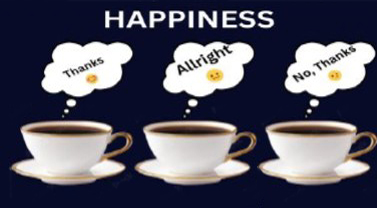 Coffee Happiness